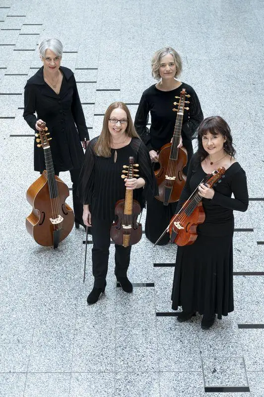 Les Escapades, Foto: Tanja Meissner